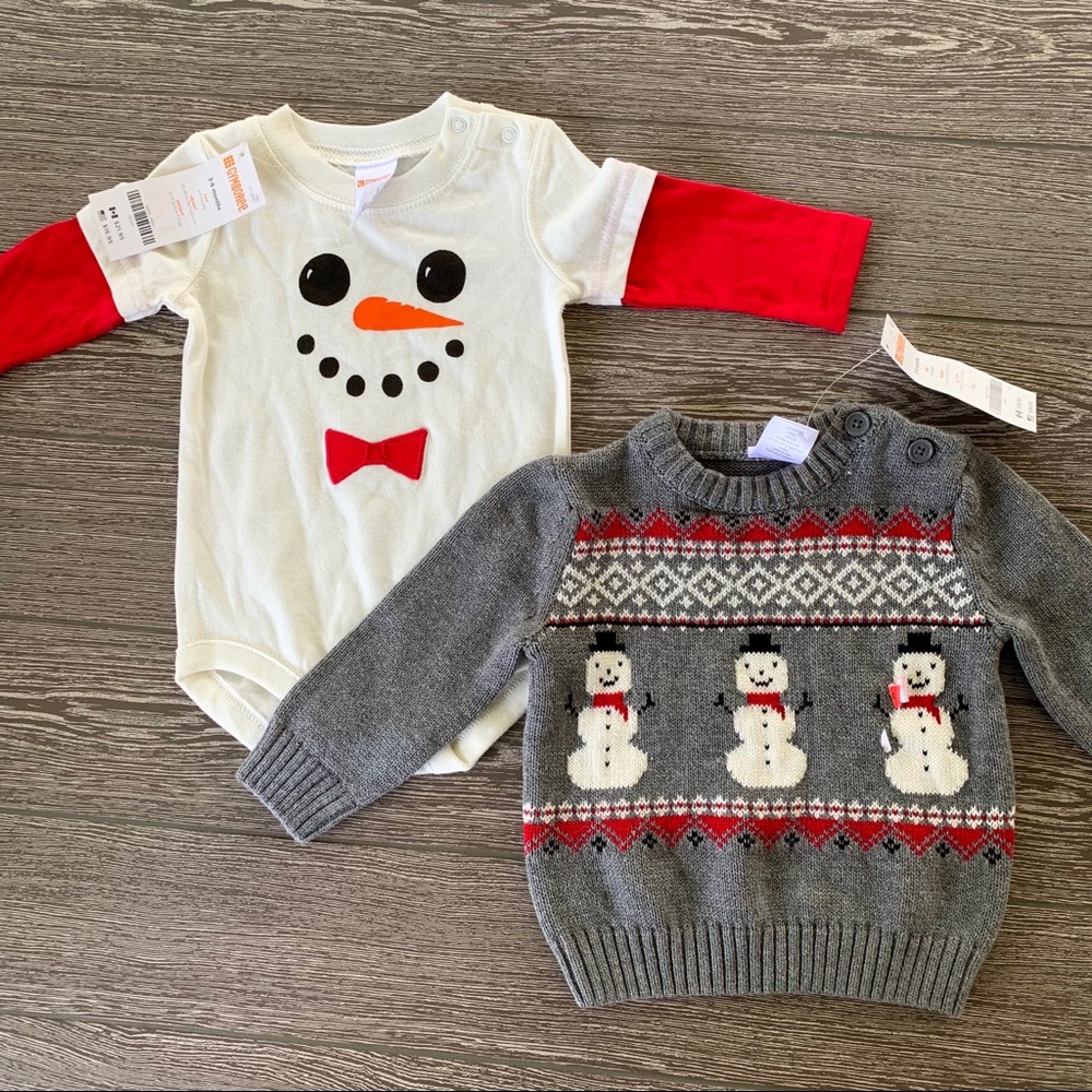 🆕 Holiday Set